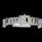 Montre Cartier Montre Tank Francaise 58 Facettes MT43794