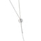 Collier Possession Band Pendant 58 Facettes 3923