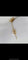 Bracelet HERMES - Bracelet "Farandole" Or Jaune 58 Facettes