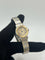 Montre Cartier Santos Octagon 28 mm / Révisée en 2025 / Excellent état 58 Facettes