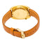 Montre Bulova Montre Accutron Or jaune, Plaqué or 58 Facettes 4163803RV