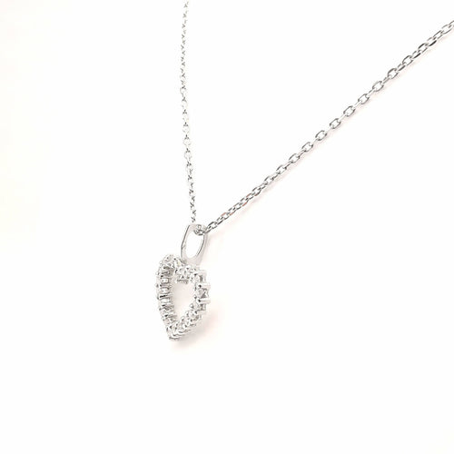 Collier Collier en or & diamants 58 Facettes
