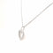 Collier Collier en or & diamants 58 Facettes