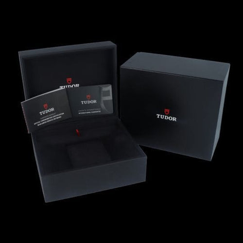Montre Tudor Montre Black Bay Gmt 58 Facettes MT39660