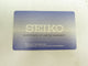 Montre montre SEIKO prospex sla059 8l35 ed speciale + boutons de manchette 58 Facettes 267504