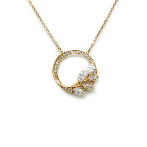 Collier Collier Victoria - Tiffany & Co. 58 Facettes 240196R