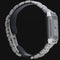 Montre Jaeger Lecoultre Montre Reverso Classique Petit Monoface 58 Facettes MT41401