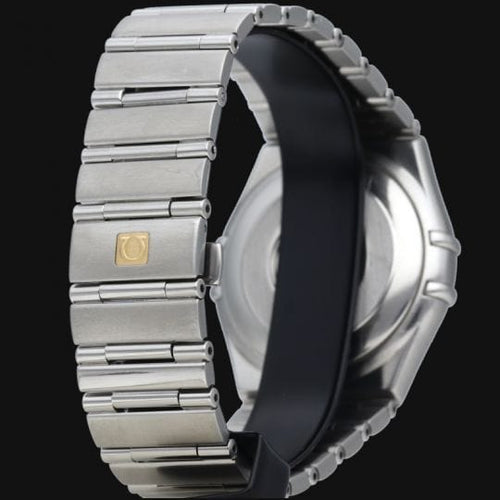 Montre Montre Omega Constellation 58 Facettes MT42206