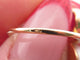 Bague 49 bague POIRAY perles precieuses 49 grenat or jaune 18k 58 Facettes 265327