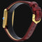 Montre Cartier Montre Must De Cartier Vermeil 58 Facettes MT43334