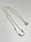 Collier Collier Van Cleef & Arpels Sweet Alhambra 58 Facettes