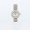Montre CARTIER - Montre Must 21 - Silver dial - SM 58 Facettes