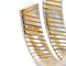 Montre Bulgari trois serpents en or