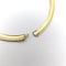 Collier Collier Omega en Or Vintage 58 Facettes