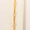 Boucles d'oreilles Chopard - Armband Happy Diamonds en or jaune 18k et diamants 58 Facettes 3282