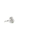 Bague Toi et Moi platinum diamond ring 58 Facettes UN0145