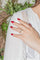 Bague 53.5 Bague Or jaune Diamant 58 Facettes 3054197CN
