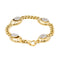 Bracelet Bracelet Or jaune Diamant 58 Facettes 3132892RV