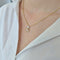 Pendentif Pendentif en or jaune, diamant et perle 58 Facettes 32247