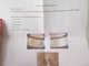 Bague 47 bague BULGARI b.zero1 or rose 58 Facettes 261747