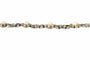 Collier Élégance victorienne : un tour de cou en diamants et perles d'une grâce intemporelle 58 Facettes 24086-0162