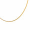 Collier Fred Collier Câble Or jaune 58 Facettes 3073953CN
