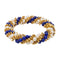 Bracelet Van Cleef & Arpels Bracelet Twist Or jaune Perle 58 Facettes 3290260CN