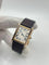 Montre Cartier Tank Solo Or Jaune 18 carats 58 Facettes