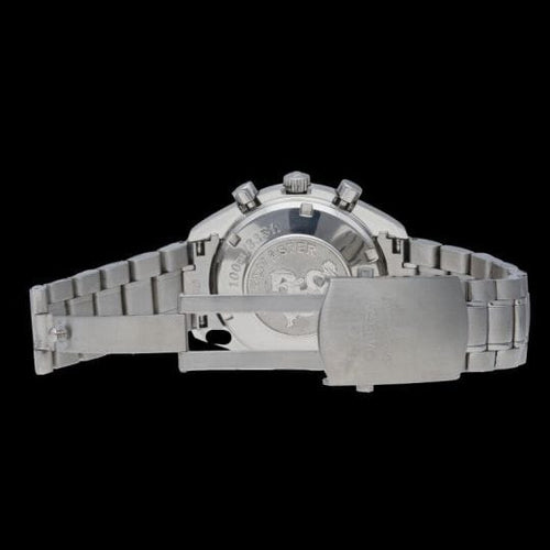 Montre Omega Montre Speedmaster Automatique Chronograph 58 Facettes MT44208