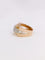 Bague 48 Bague Tank diamants taille rose 58 Facettes 1039.7