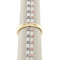 Bague Bague avec rubis, émeraude, saphir et diamants 58 Facettes 30024