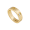 Bague 52 Bague Cartier, "Love 3 diamants", or jaune, diamants. 58 Facettes 34301