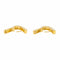 Boucles d'oreilles Boucle d'oreilles Or jaune Diamant 58 Facettes 3641114CN