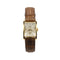 Montre LONGINES - Montre or jaune 1940's 58 Facettes 120242R