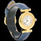 Montre Cartier Montre Colisée Vermeil 58 Facettes MT42579