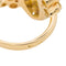 Bague 50 Bague Or jaune Diamant 58 Facettes 3455899CN