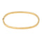 Bracelet Bracelet Jonc Or jaune 58 Facettes 3164002CN