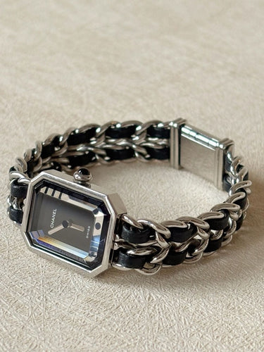 Montre Chanel Montre Première Rock 58 Facettes WC-2024-1535