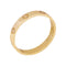 Bague 65 Bague Cartier "Love" or jaune. 58 Facettes 33958
