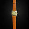 Montre BAUME ET MERCIER - montre dame design 58 Facettes
