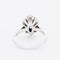 Bague 51 Bague Or Saphir Diamants 58 Facettes 183