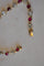 Bracelet Bracelet en rubis birman et diamants de la vieille mine 58 Facettes
