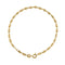 Bracelet Bracelet maille marine 58 Facettes 35502