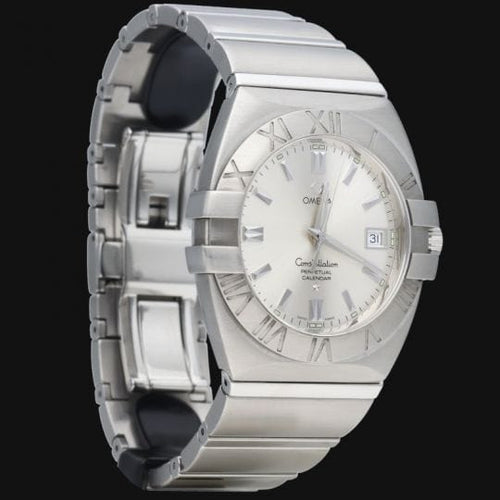 Montre Omega Montre Constellation 58 Facettes MT41188