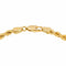 Bracelet Bracelet Or jaune 58 Facettes 4677619CN
