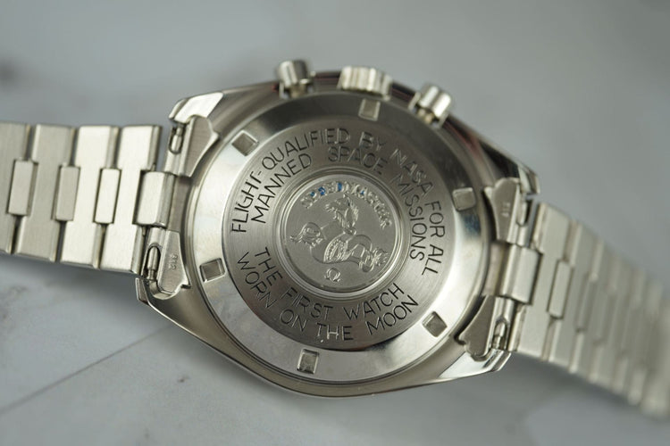 Montre Omega Speedmaster 145.022 58 Facettes