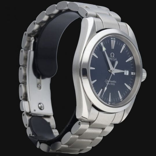 Montre Omega Montre Seamaster Aqua Terra 58 Facettes MT43688