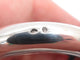 Collier collier HERMES sautoir skipper tgm 80cm argent massif 925 59gr & cordon 58 Facettes 267728
