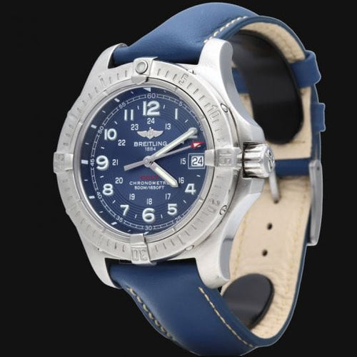 Montre False Montre Colt Quartz Ii 58 Facettes MT43444