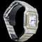 Montre Cartier Montre Santos Galbee 58 Facettes MT44003